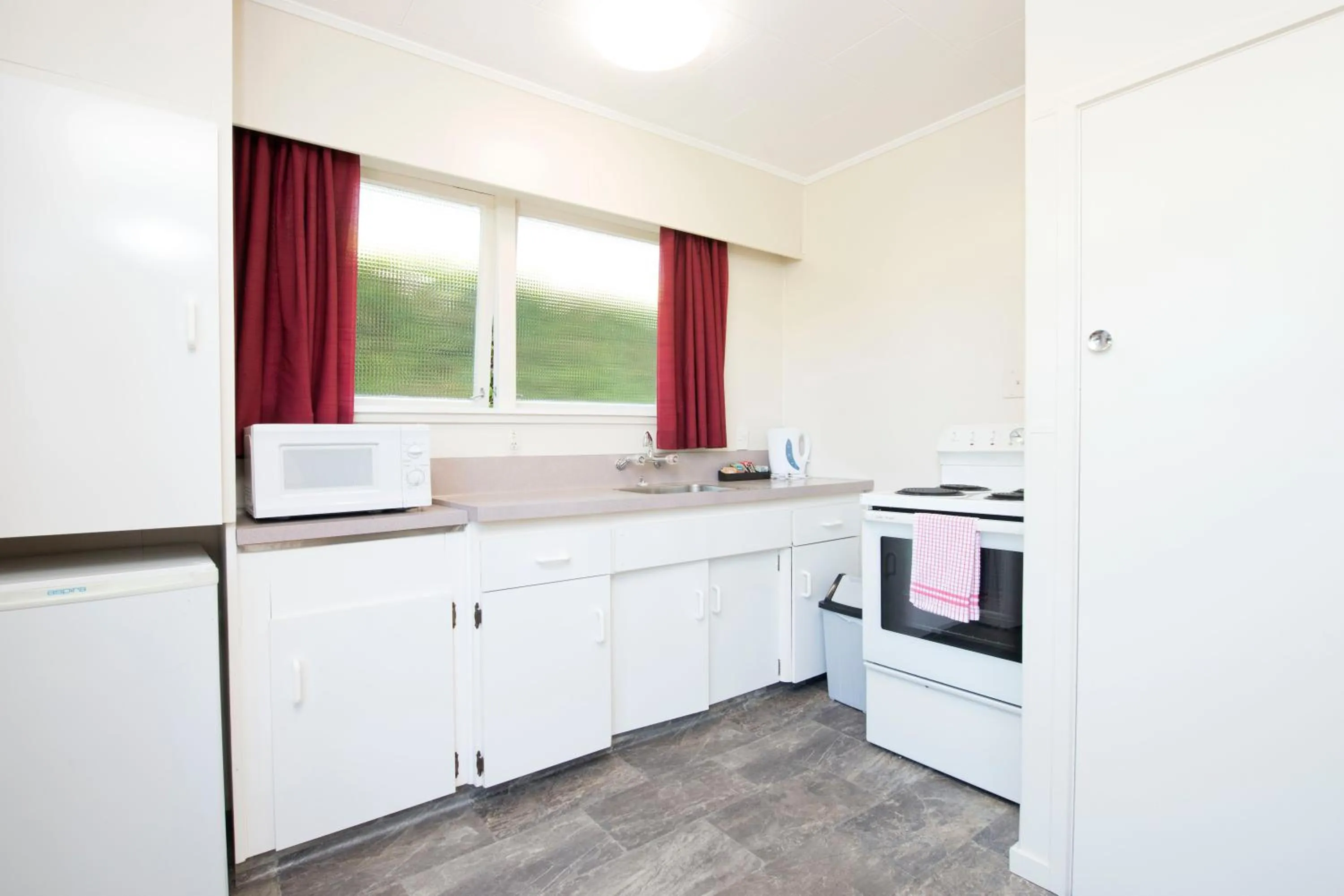 Waimarie on Riverside Motel & Apartments