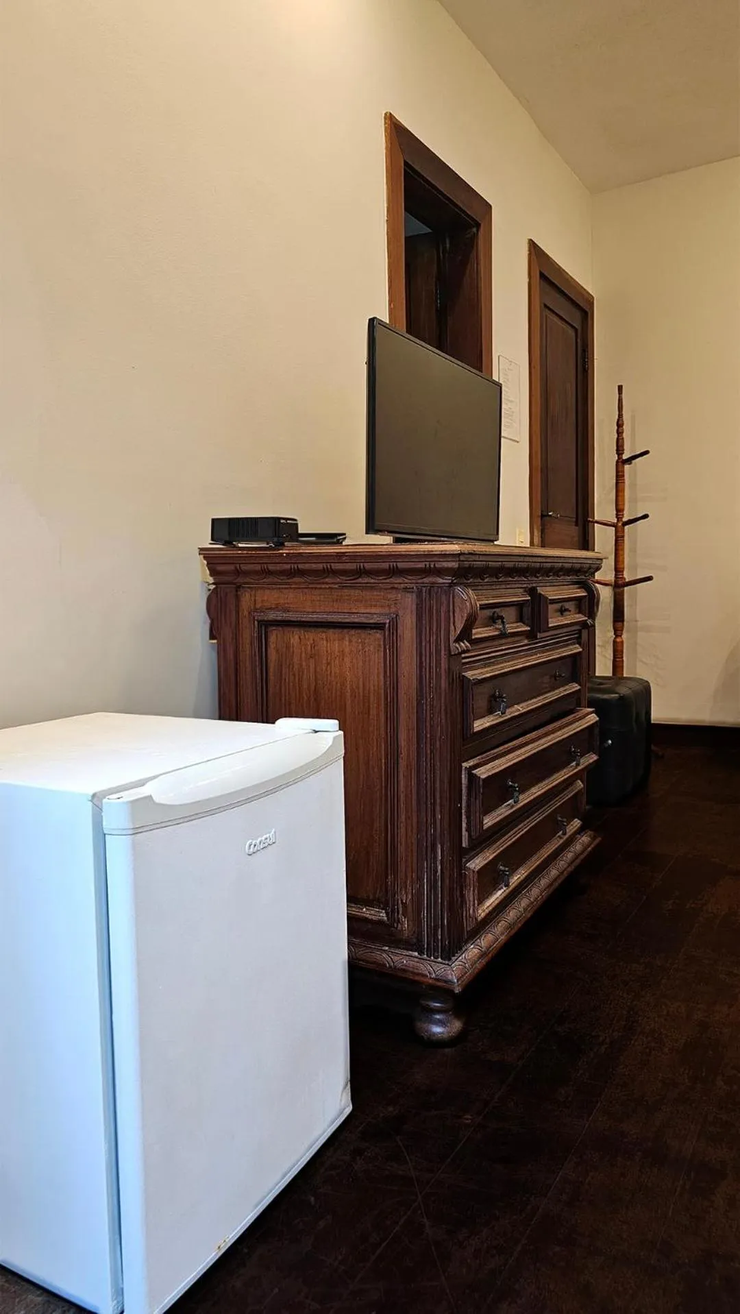 Bed in Beach Guest House - GMT