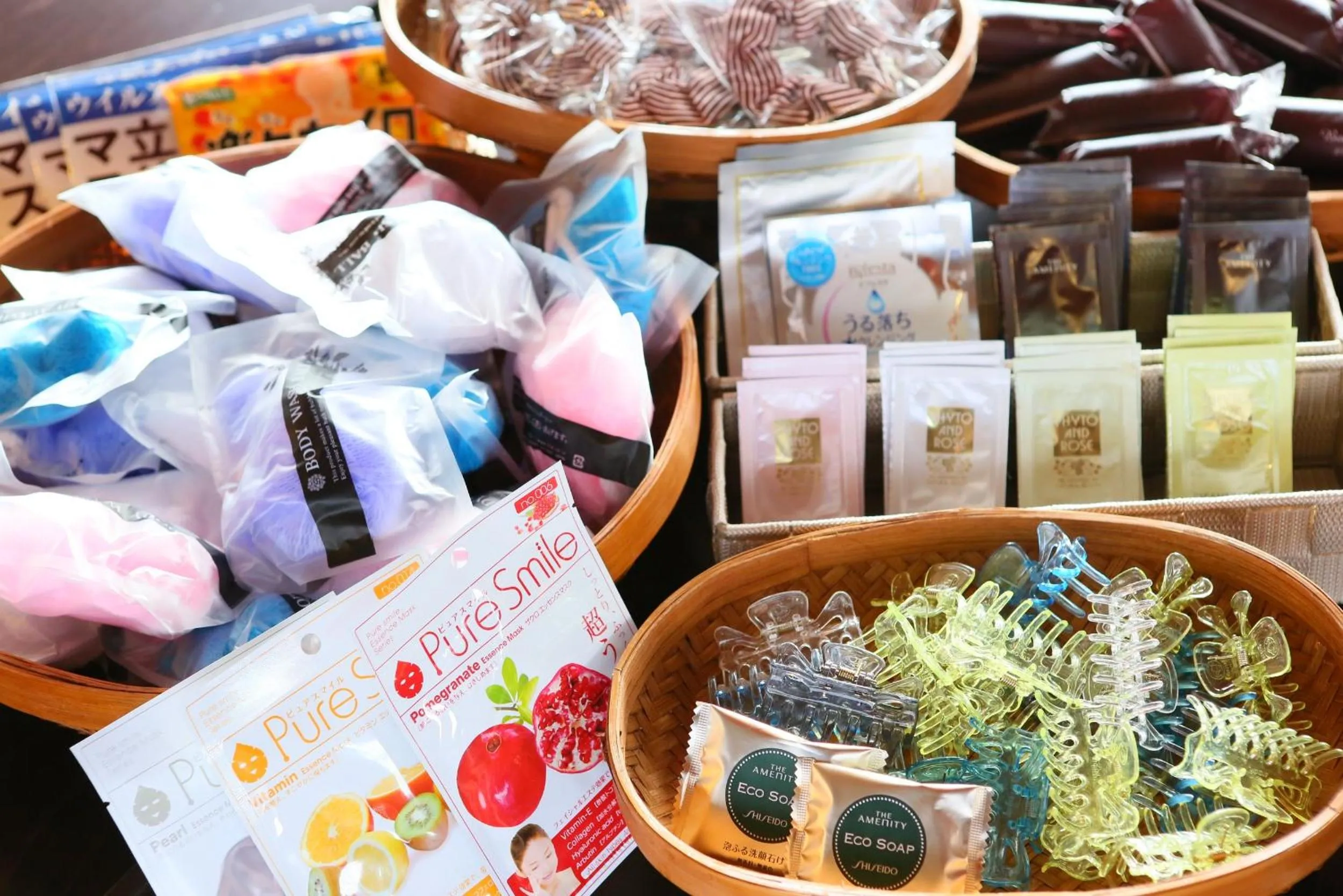 Other in Nasu Ichiya Hotel