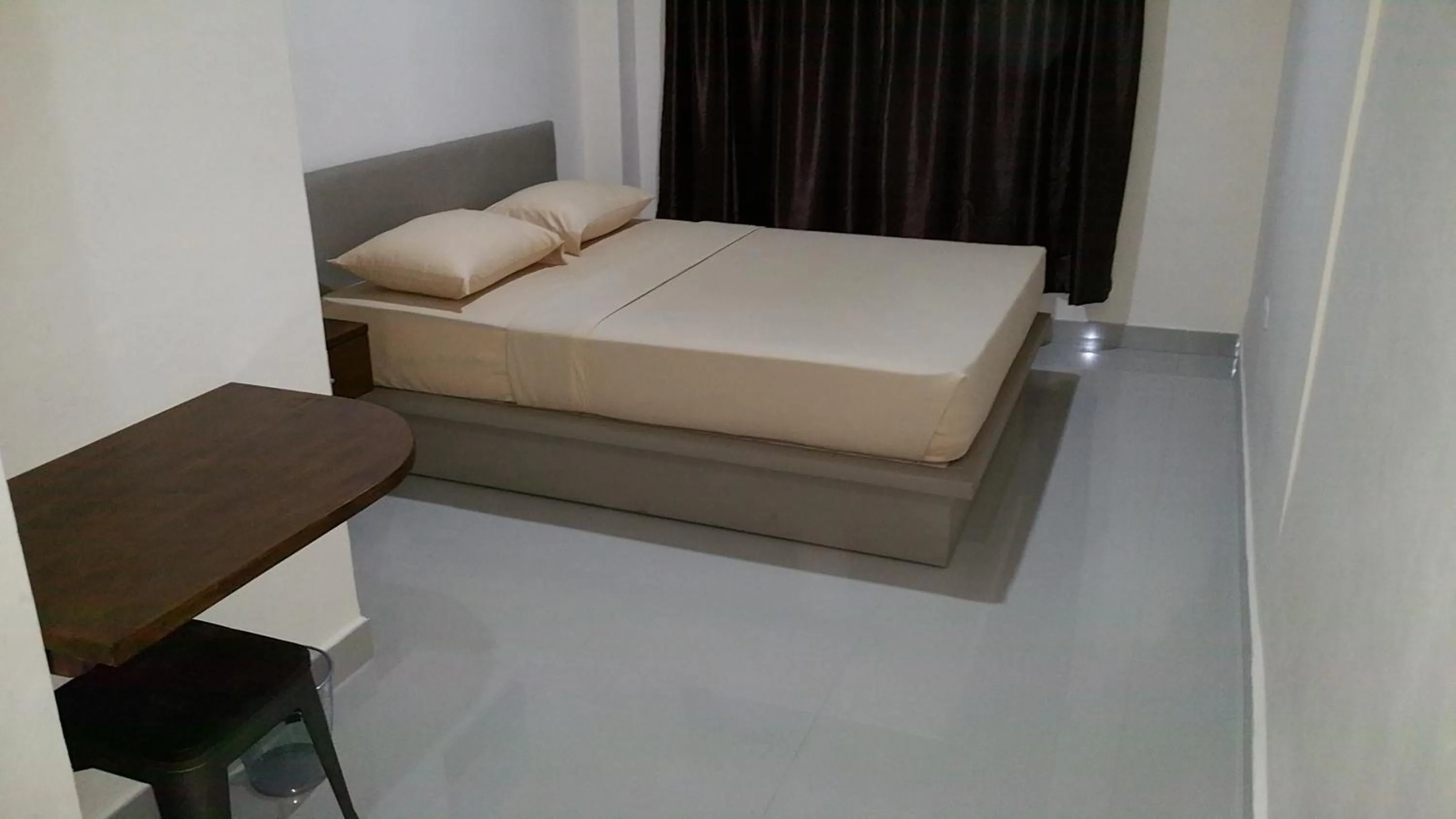 Bedroom, Bed in Legenda Beril Hostel