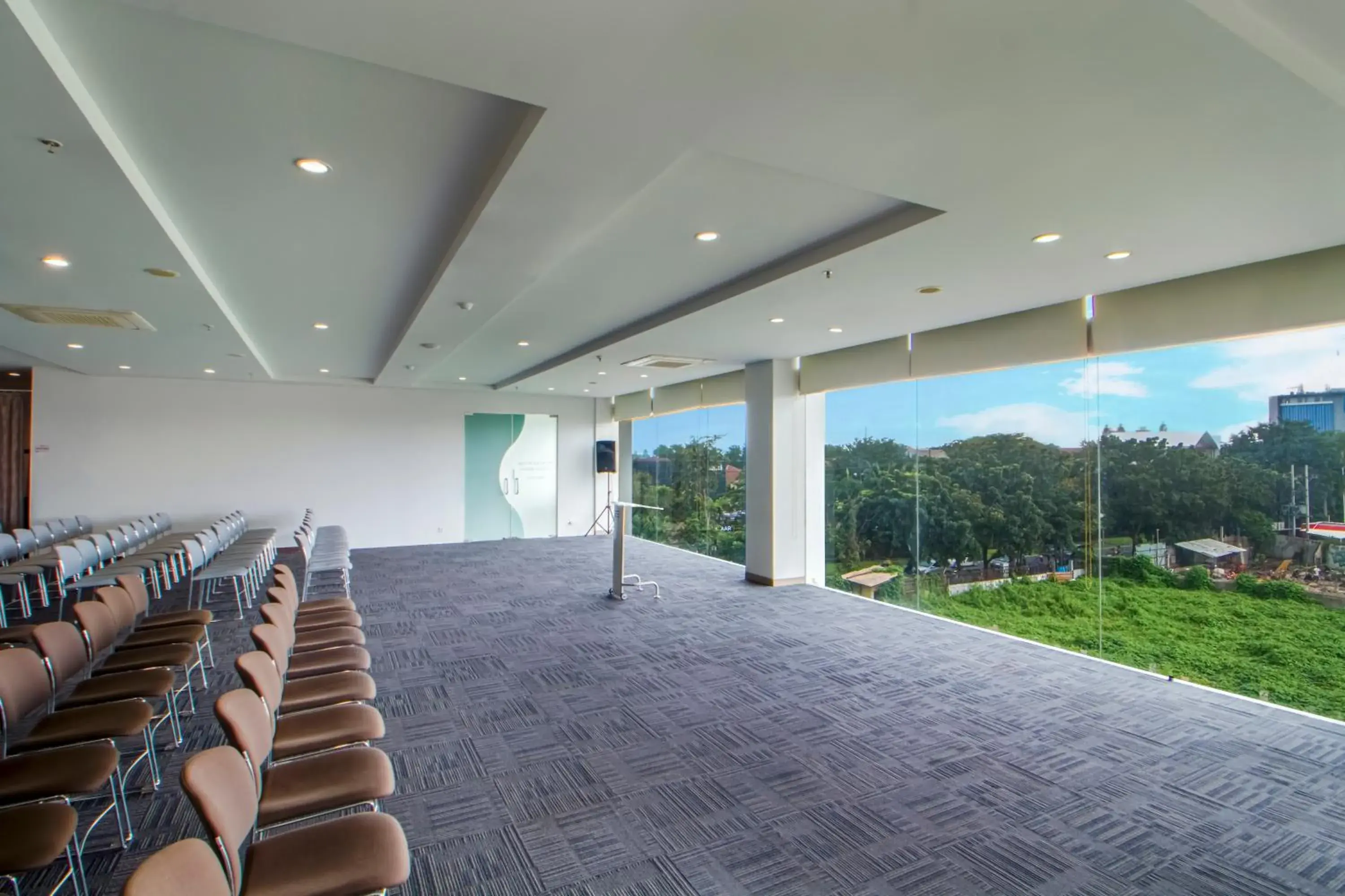 Property building in Cleo Hotel Jemursari Surabaya Property building in Cleo Hotel Jemursari Surabaya