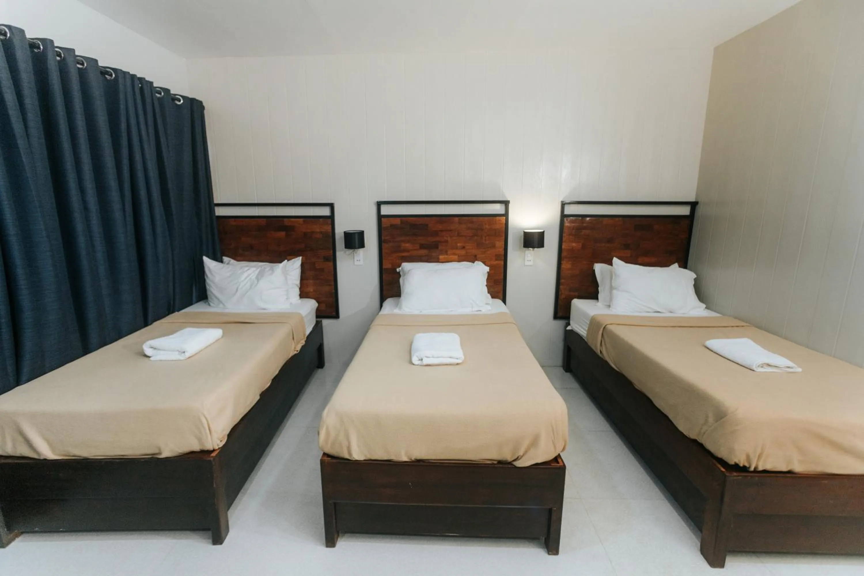 Bedroom, Bed in Delle Suites