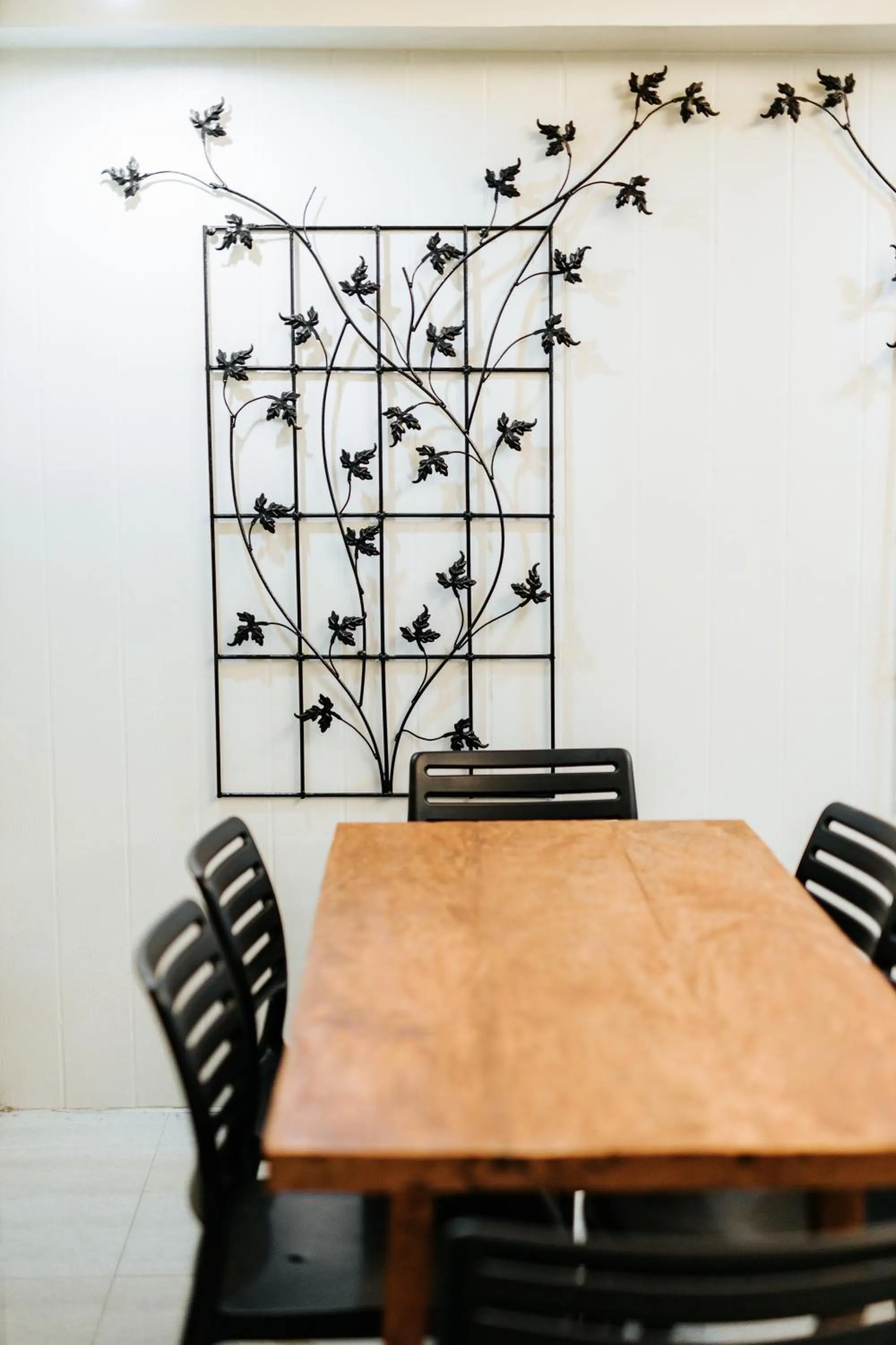 Meeting/conference room in Delle Suites