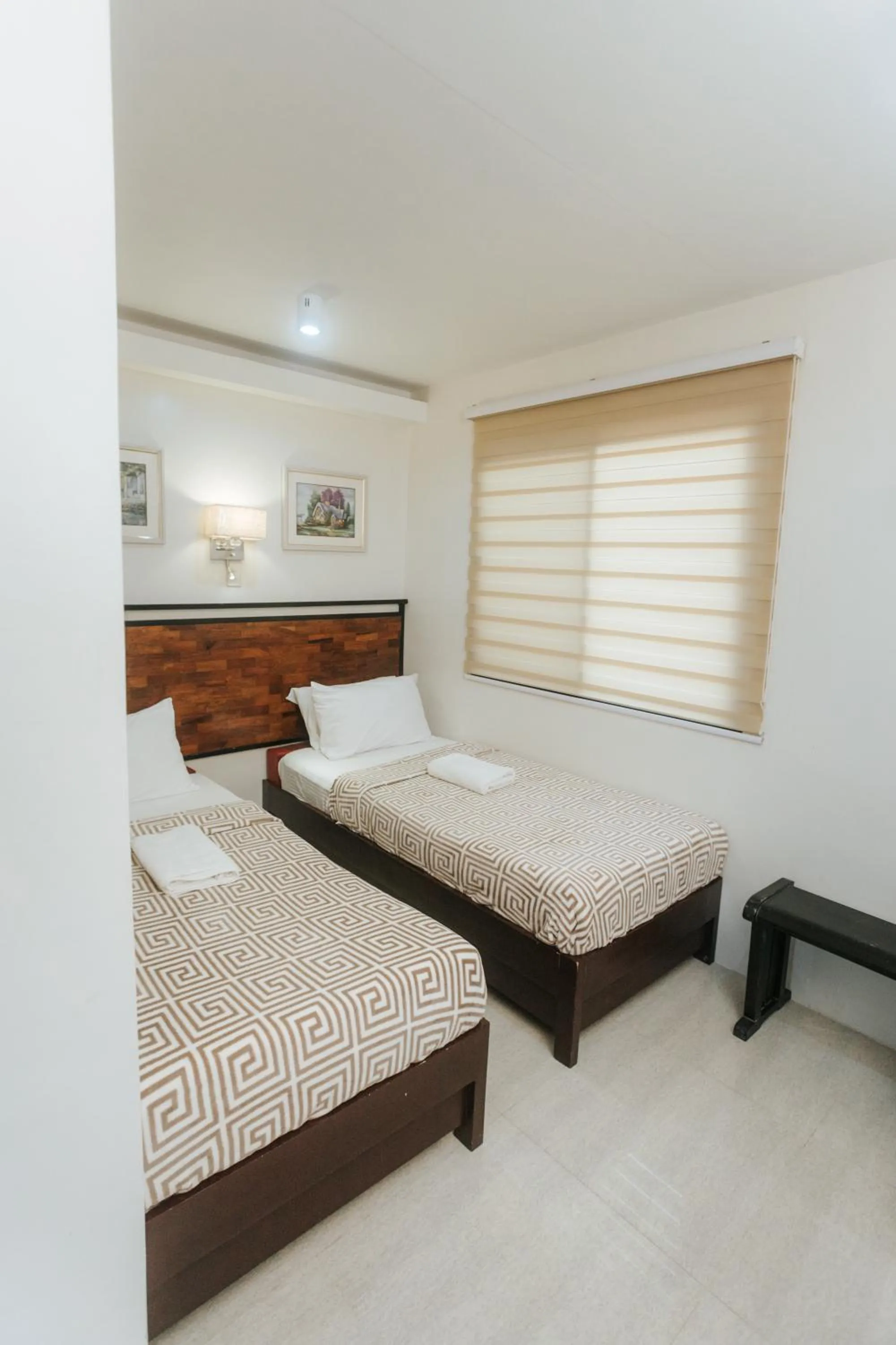 Bedroom, Bed in Delle Suites