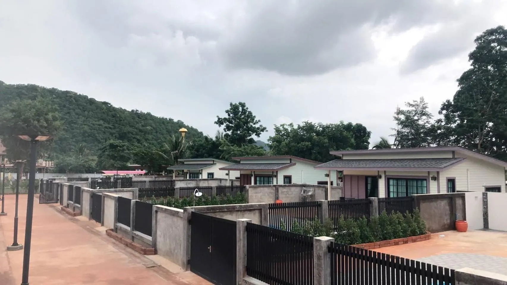 Goldengold (Khaoyai) Resort & Spa