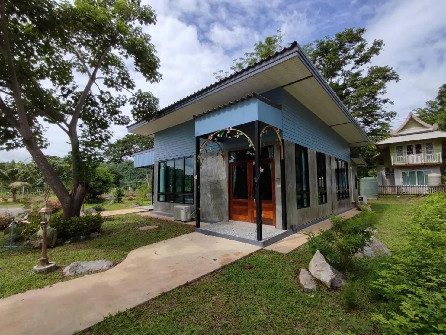 Goldengold (Khaoyai) Resort & Spa