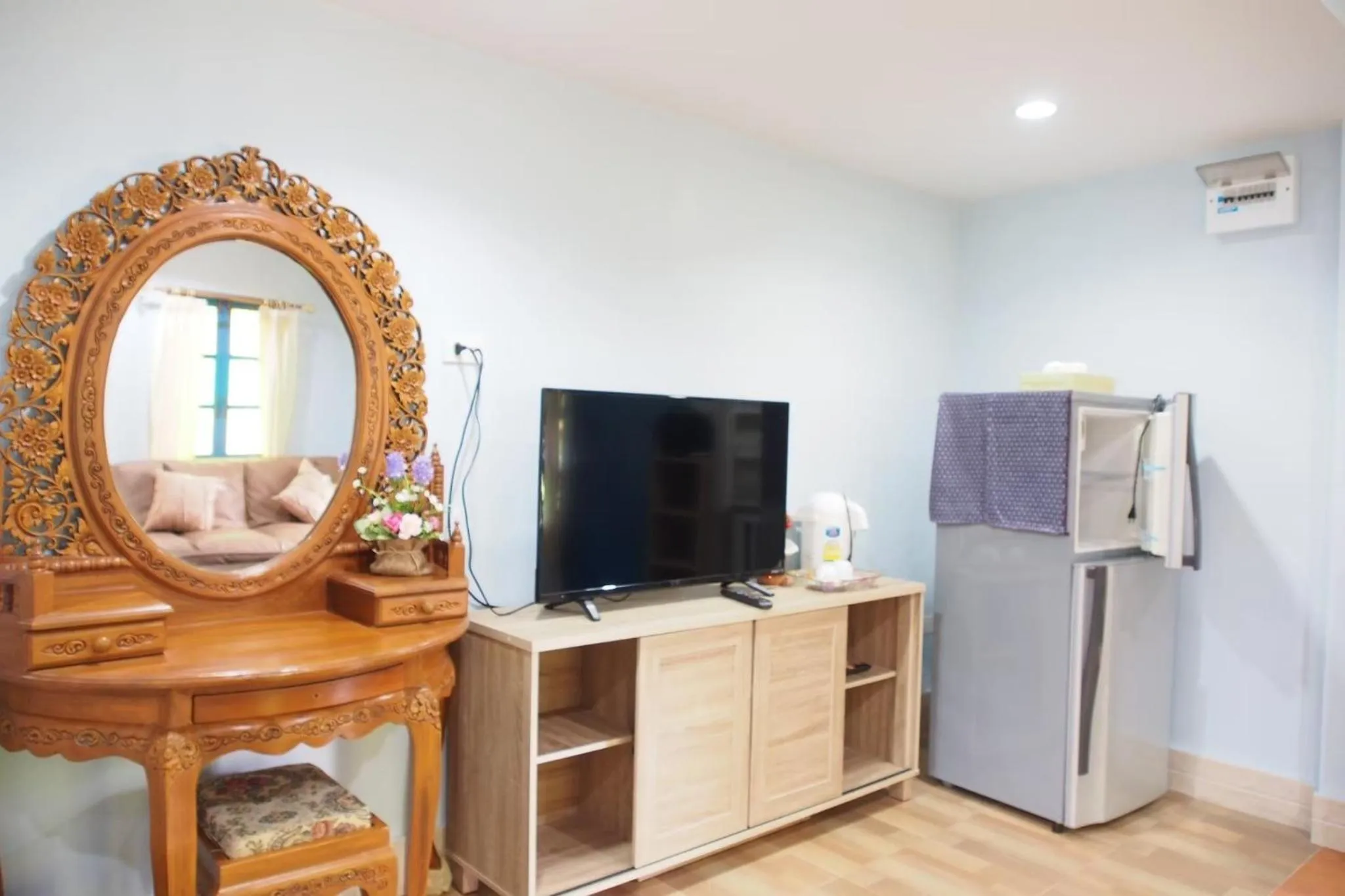 Goldengold (Khaoyai) Resort & Spa