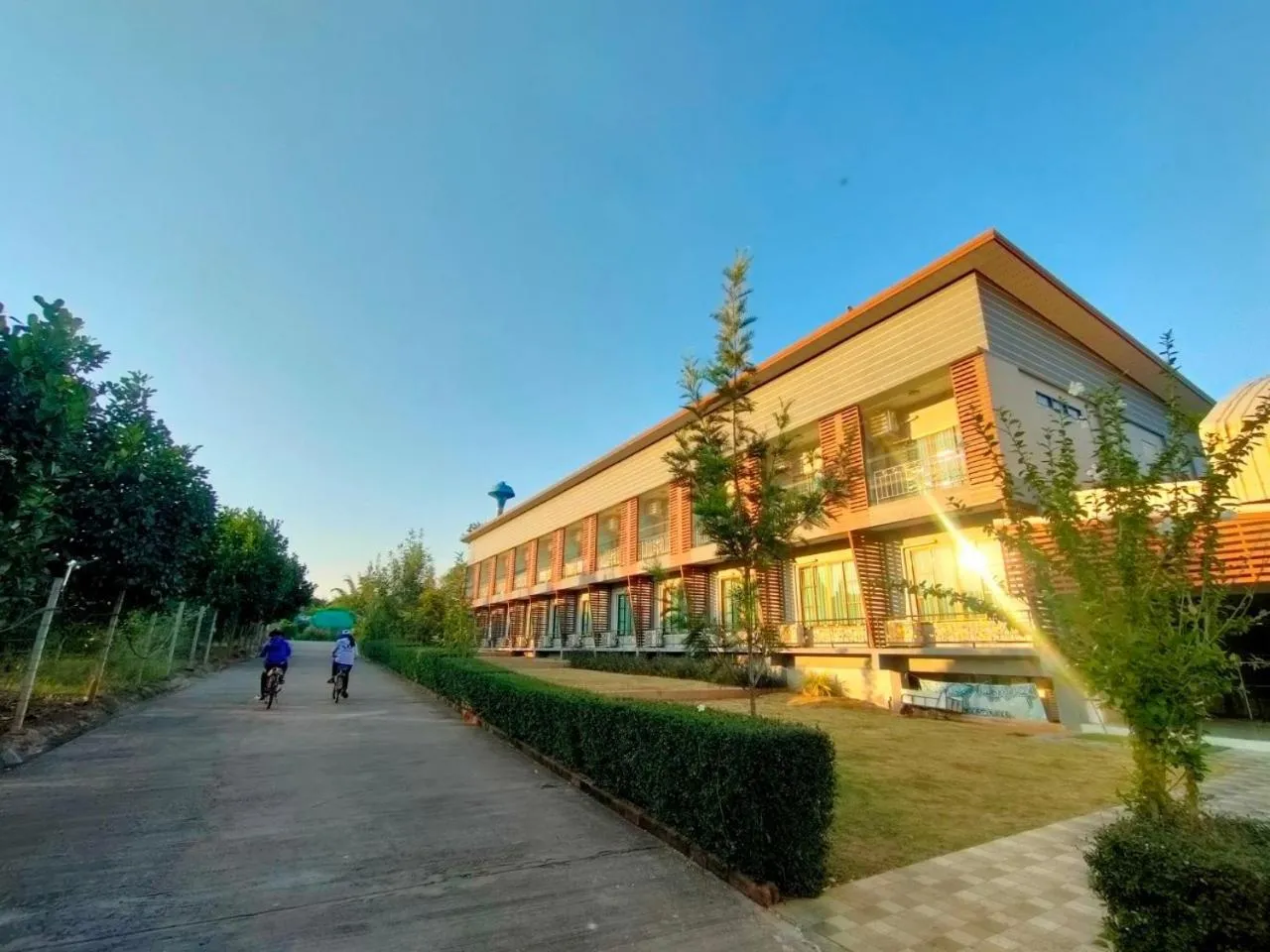 Goldengold (Khaoyai) Resort & Spa