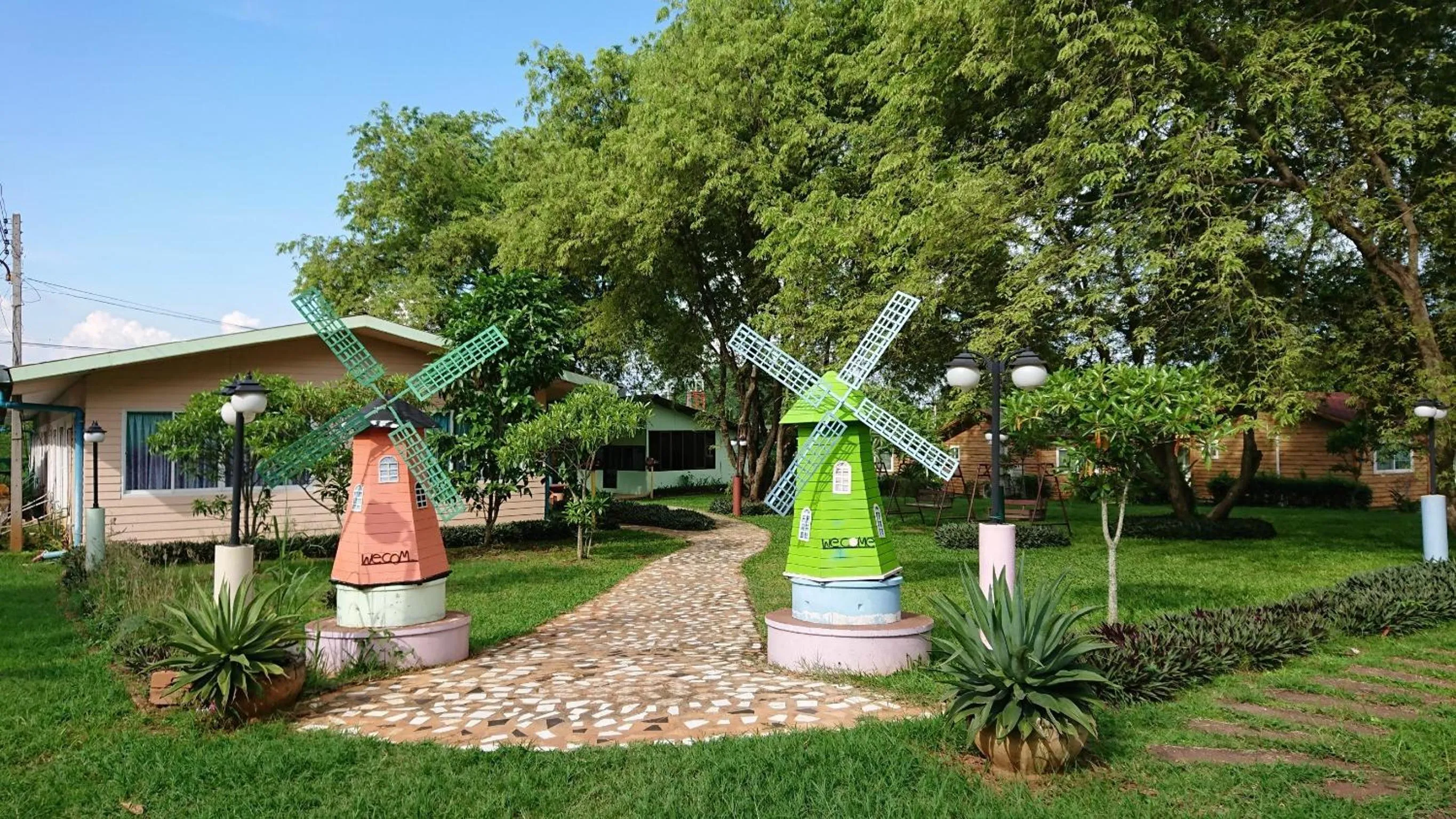 View (from property/room) in Goldengold (Khaoyai) Resort & Spa