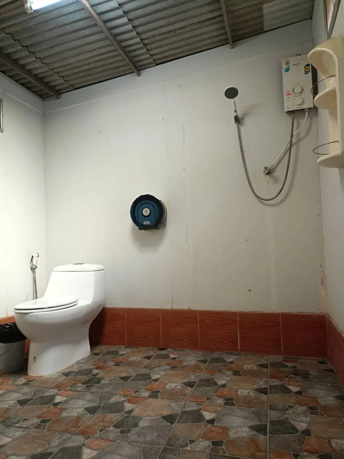 Goldengold (Khaoyai) Resort & Spa