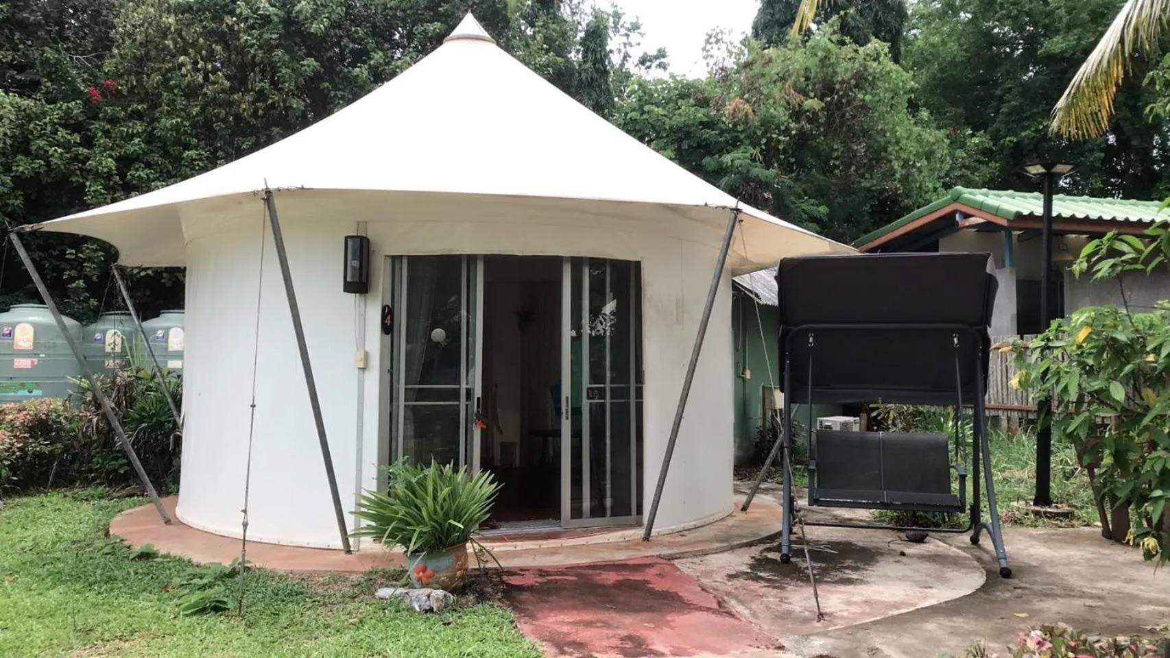 Goldengold (Khaoyai) Resort & Spa