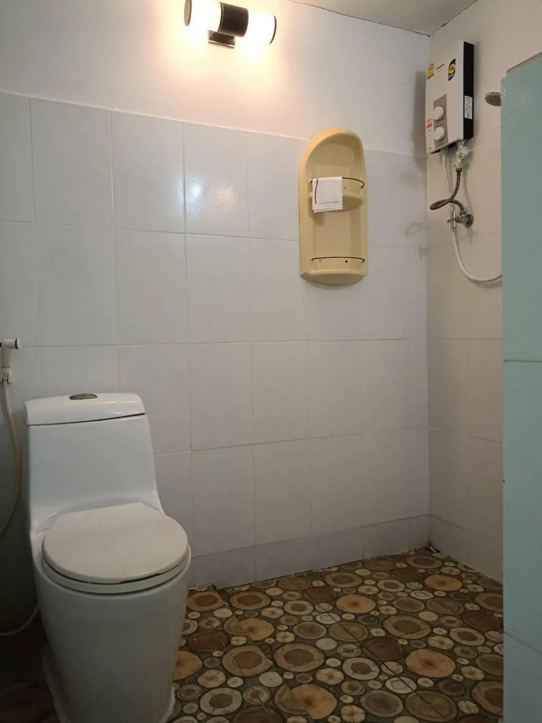 Goldengold (Khaoyai) Resort & Spa