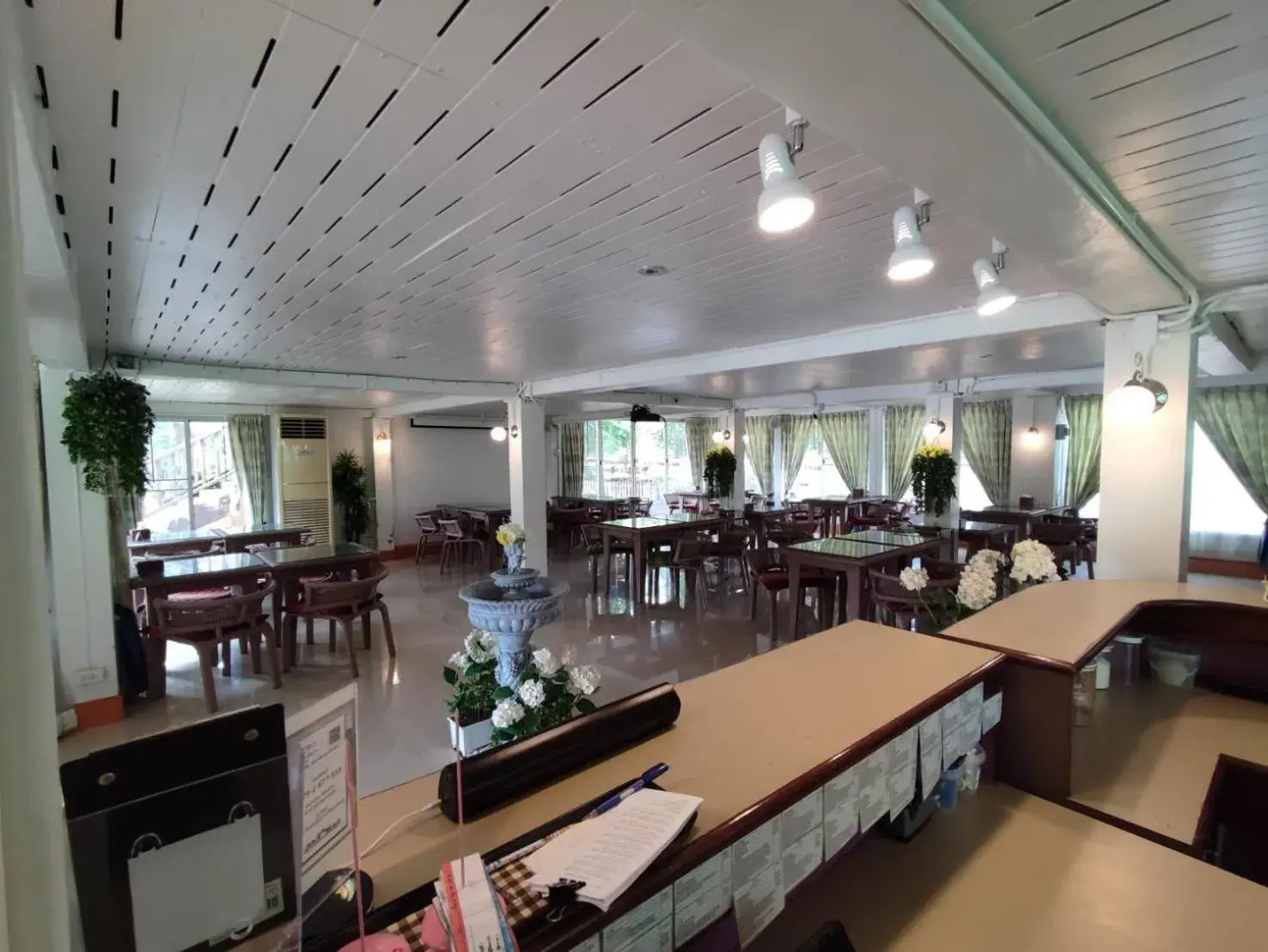 Restaurant/places to eat in Goldengold (Khaoyai) Resort & Spa Restaurant/places to eat in Goldengold (Khaoyai) Resort & Spa