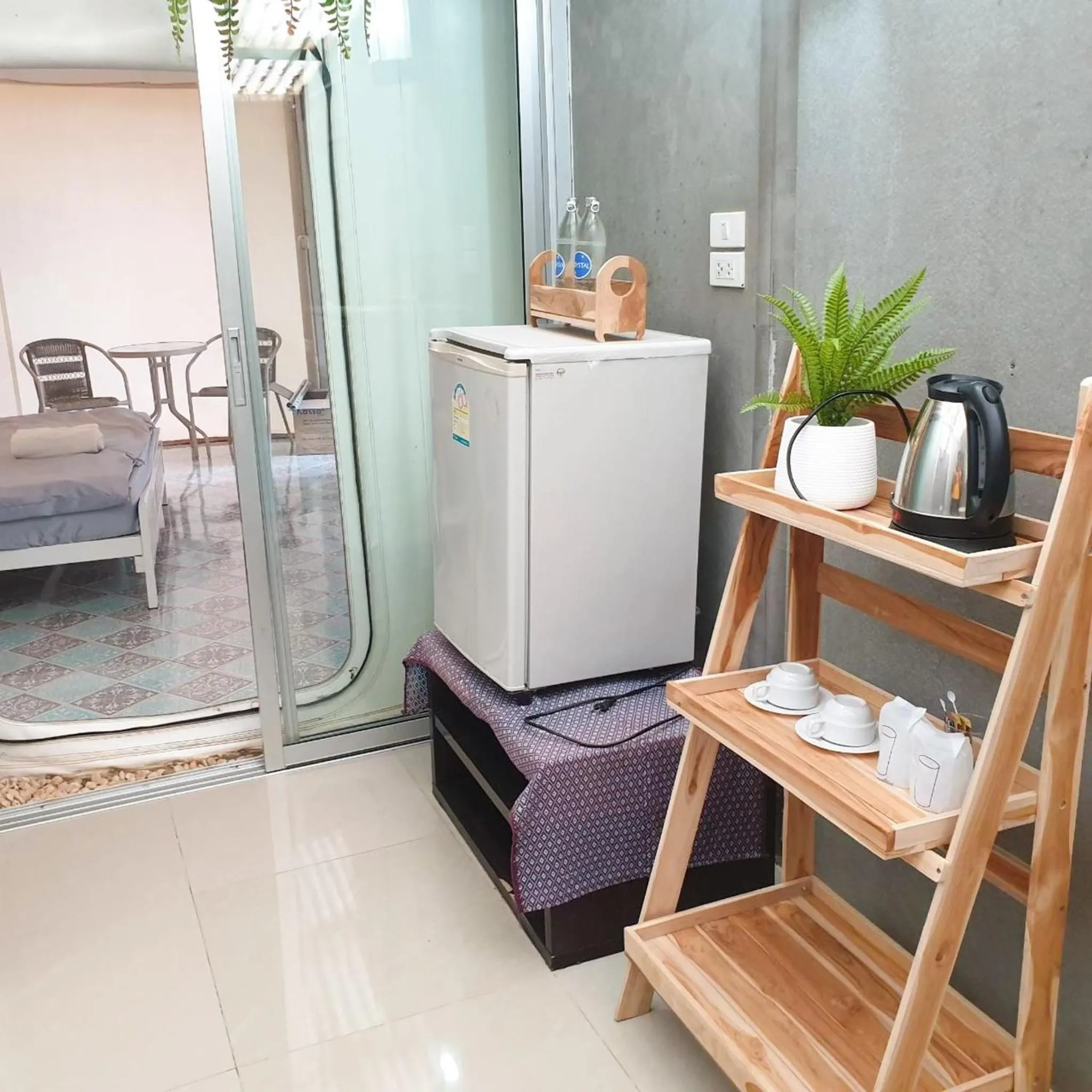 Goldengold (Khaoyai) Resort & Spa