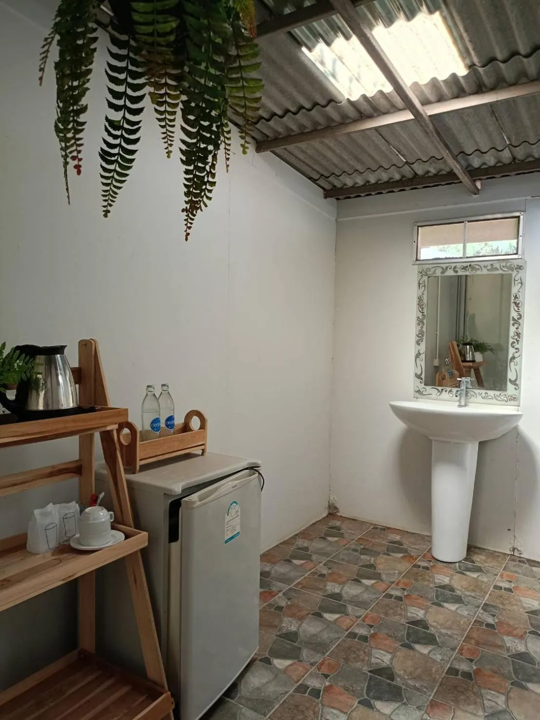 Goldengold (Khaoyai) Resort & Spa