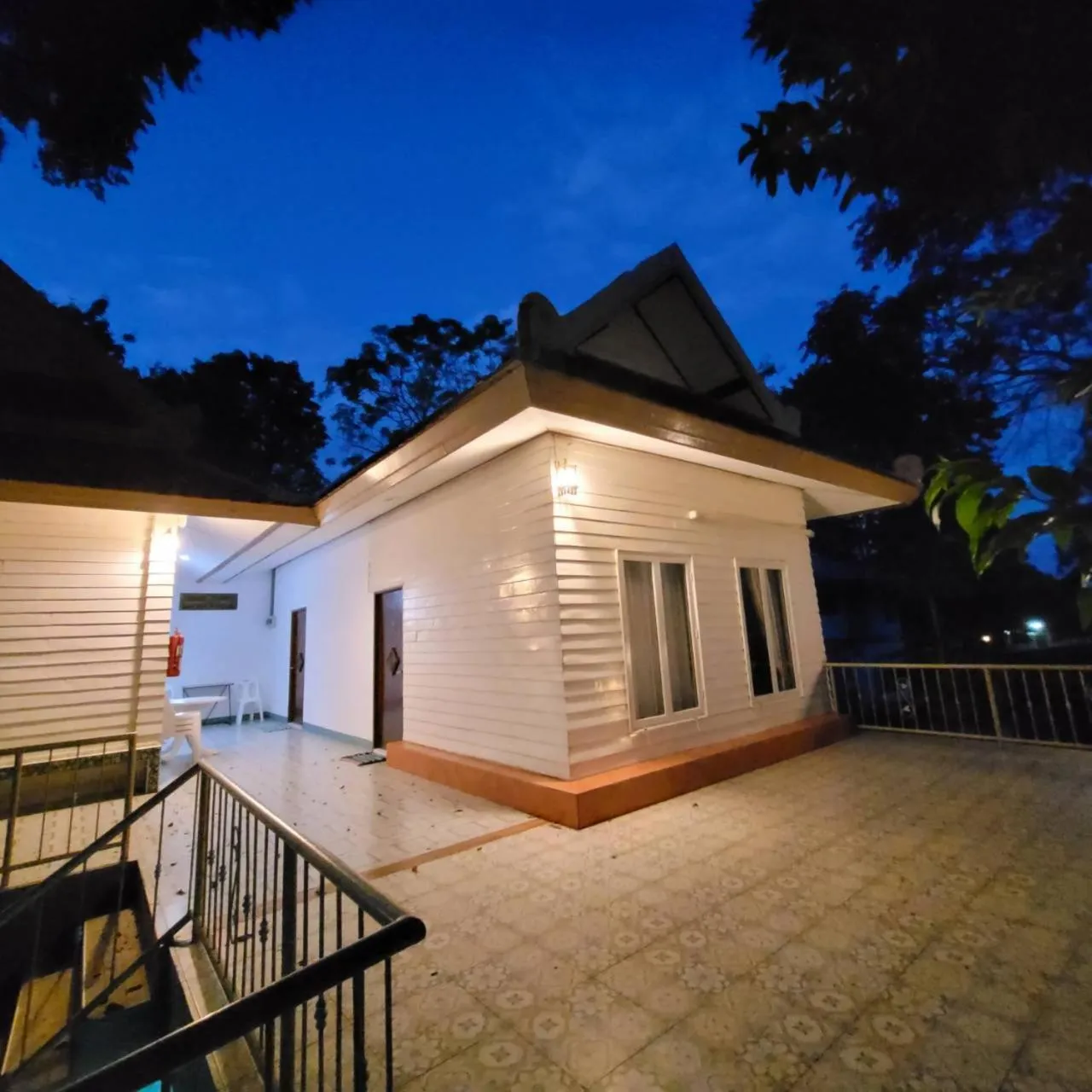 Goldengold (Khaoyai) Resort & Spa