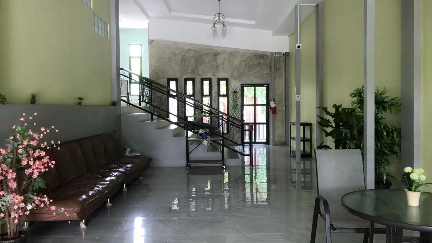 Goldengold (Khaoyai) Resort & Spa