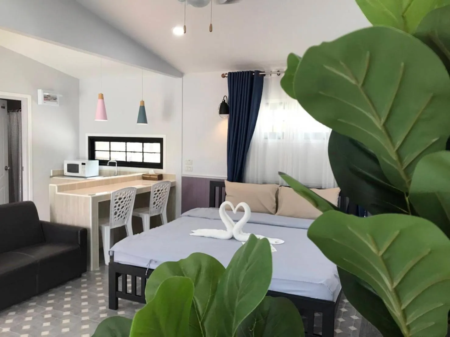 Goldengold (Khaoyai) Resort & Spa