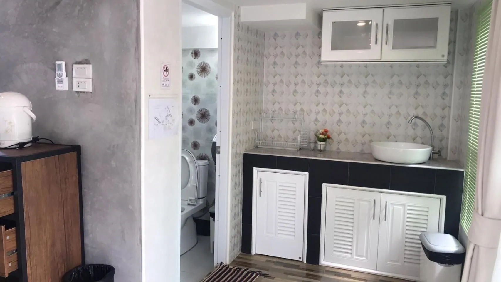 Goldengold (Khaoyai) Resort & Spa