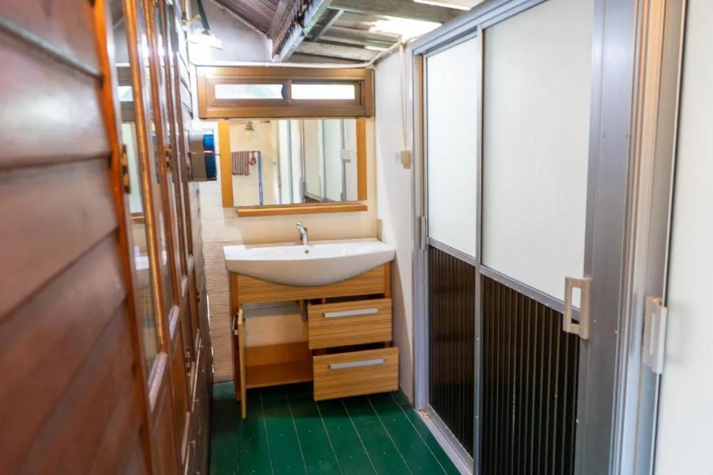 Goldengold (Khaoyai) Resort & Spa