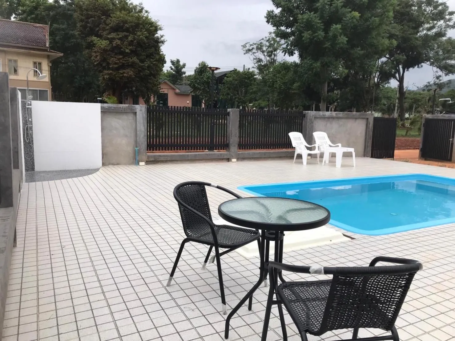 Goldengold (Khaoyai) Resort & Spa