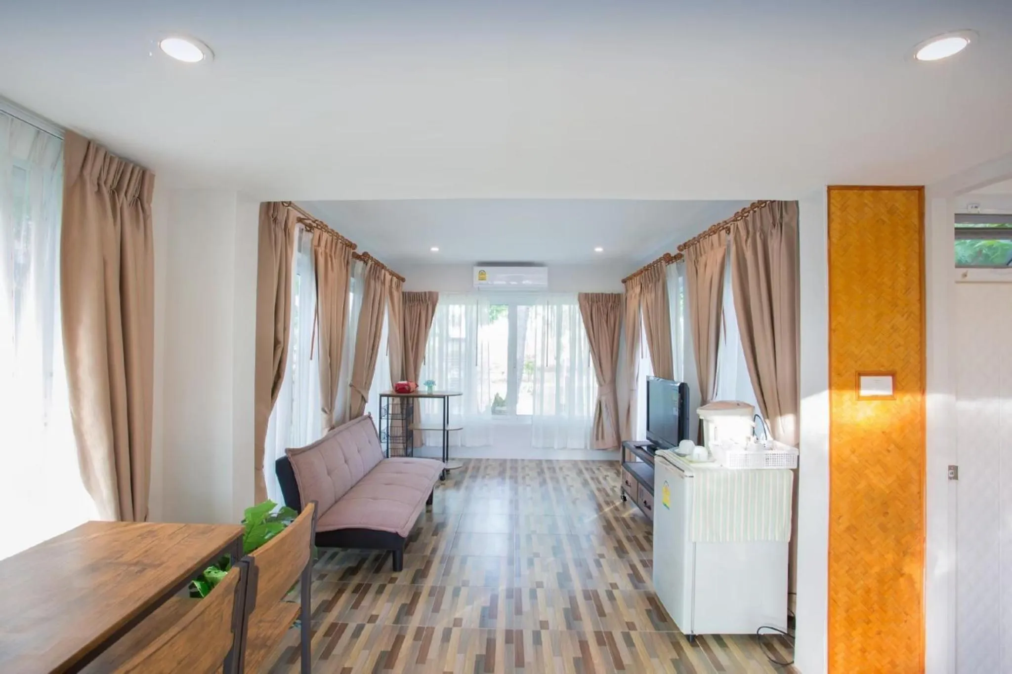 Goldengold (Khaoyai) Resort & Spa