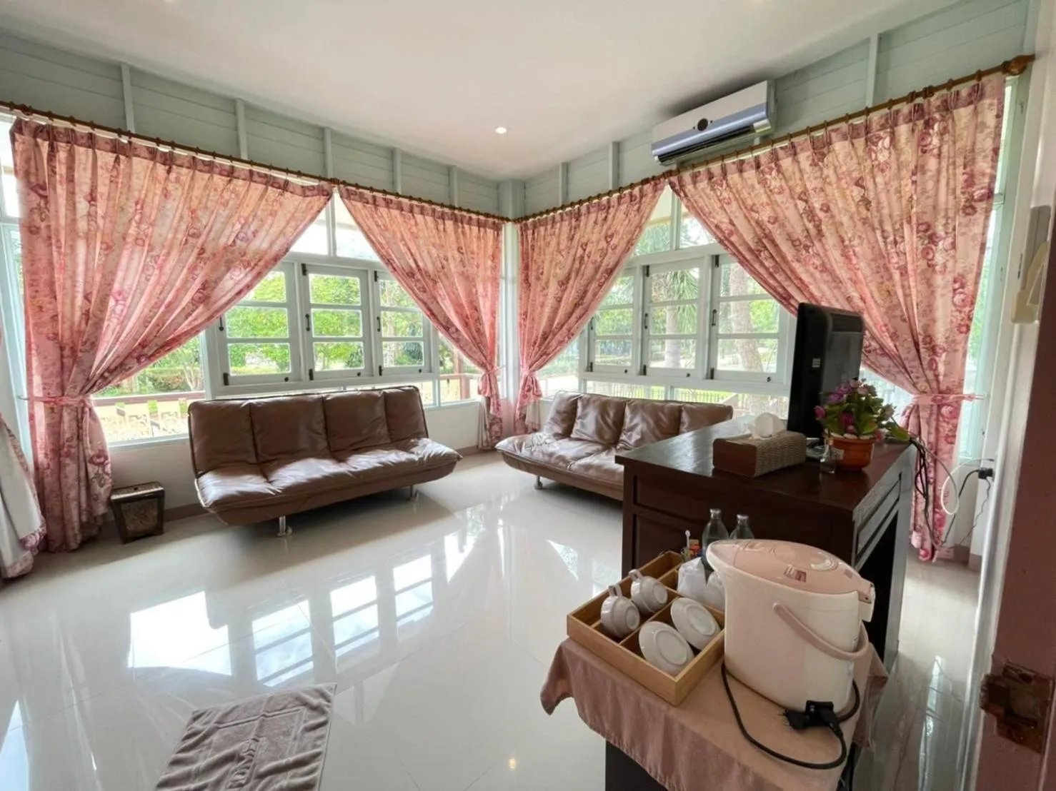 Goldengold (Khaoyai) Resort & Spa