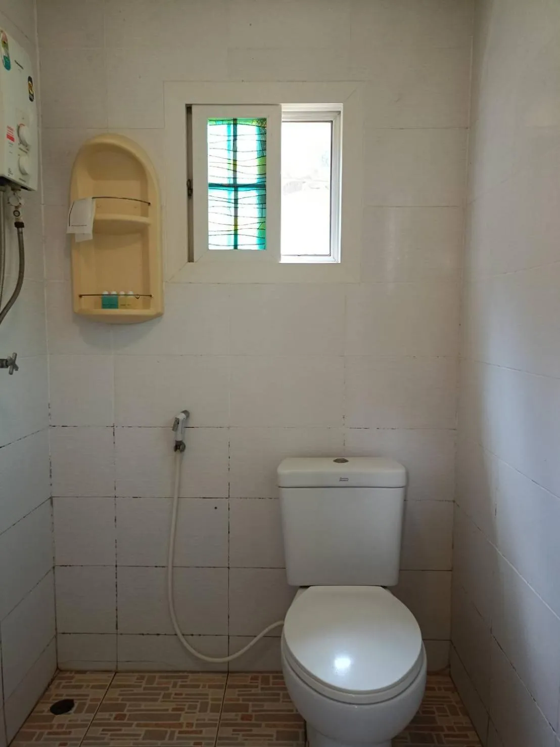 Goldengold (Khaoyai) Resort & Spa