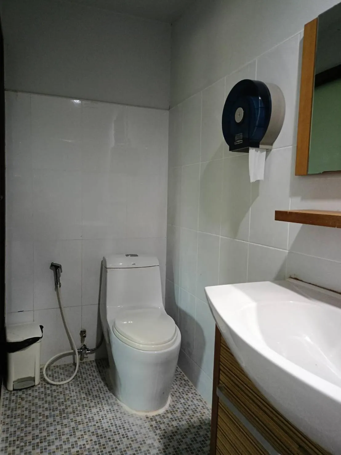 Goldengold (Khaoyai) Resort & Spa