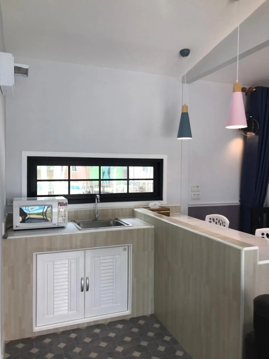 Goldengold (Khaoyai) Resort & Spa