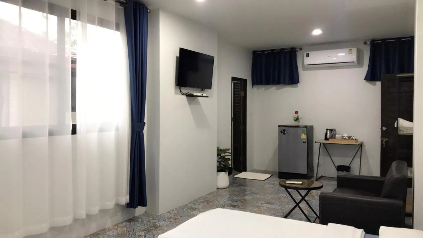 Goldengold (Khaoyai) Resort & Spa