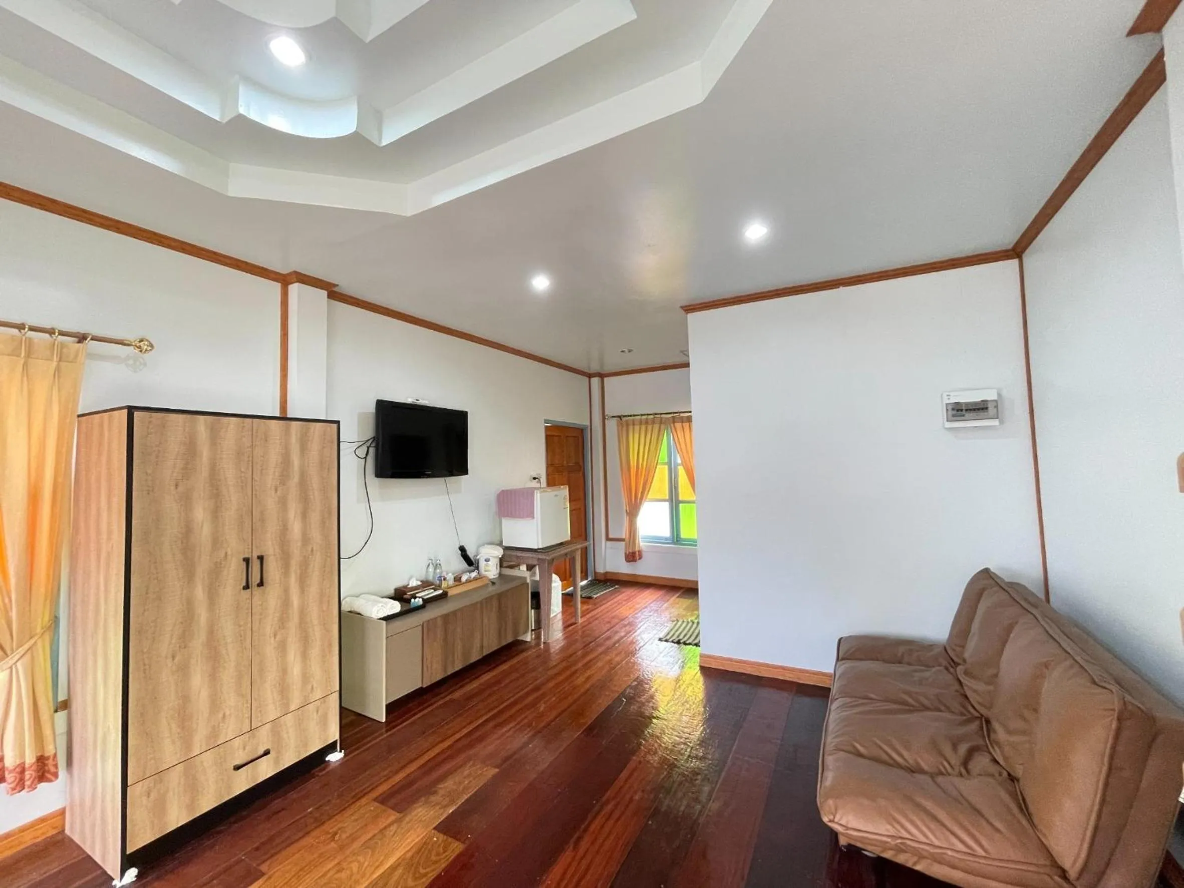 Goldengold (Khaoyai) Resort & Spa