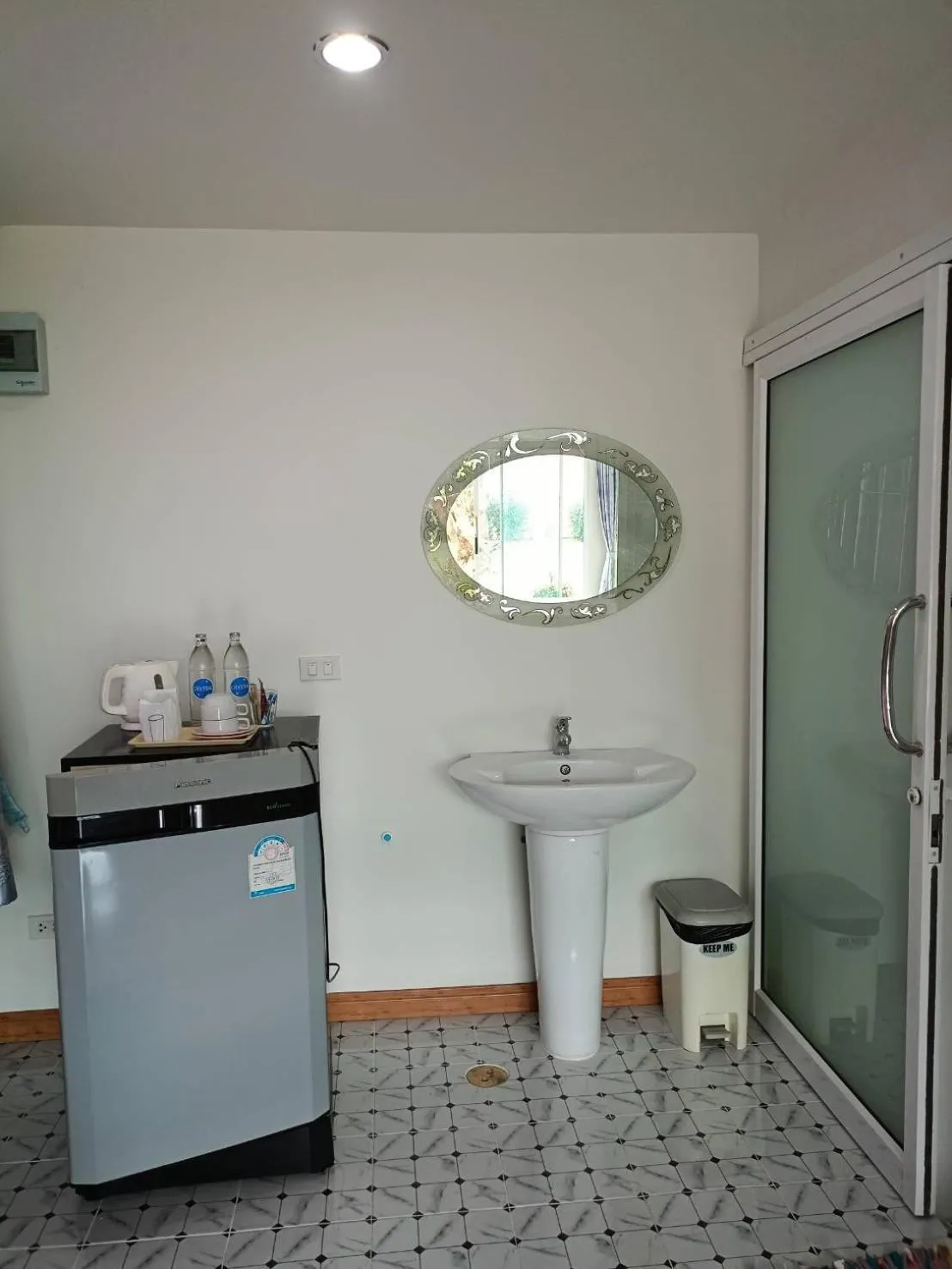 Goldengold (Khaoyai) Resort & Spa