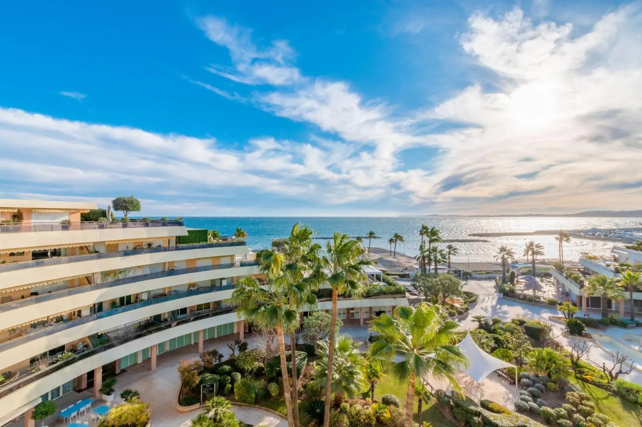 Holiday Inn Nice - Port St Laurent by IHG Holiday Inn Nice - Port St Laurent by IHG