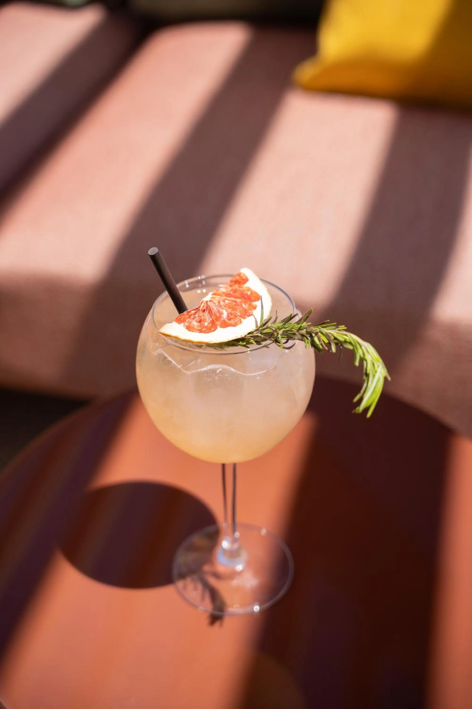 Restaurant/places to eat in Holiday Inn Nice - Port St Laurent by IHG