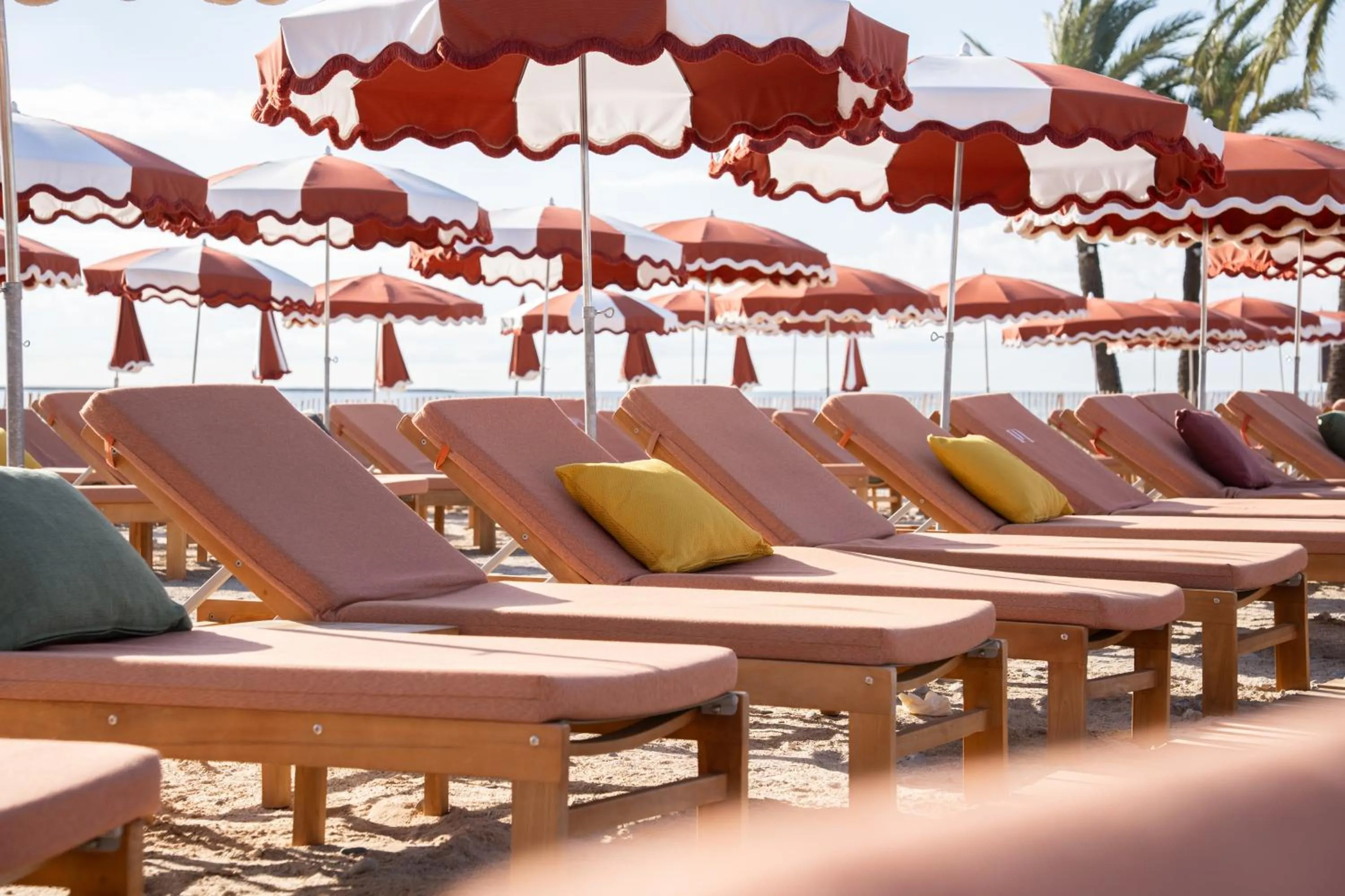 Beach in Holiday Inn Nice - Port St Laurent by IHG