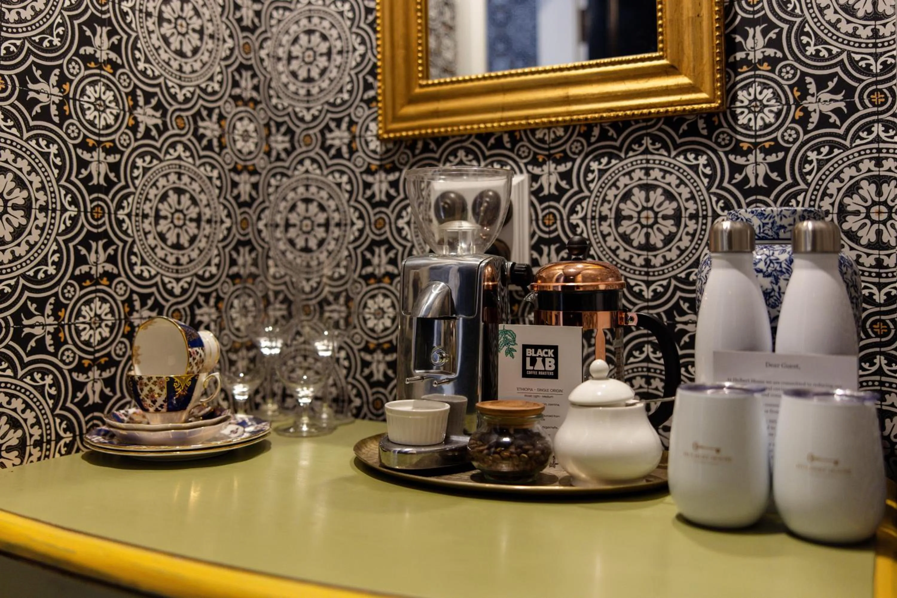 Hulbert House Luxury Boutique Lodge Queenstown