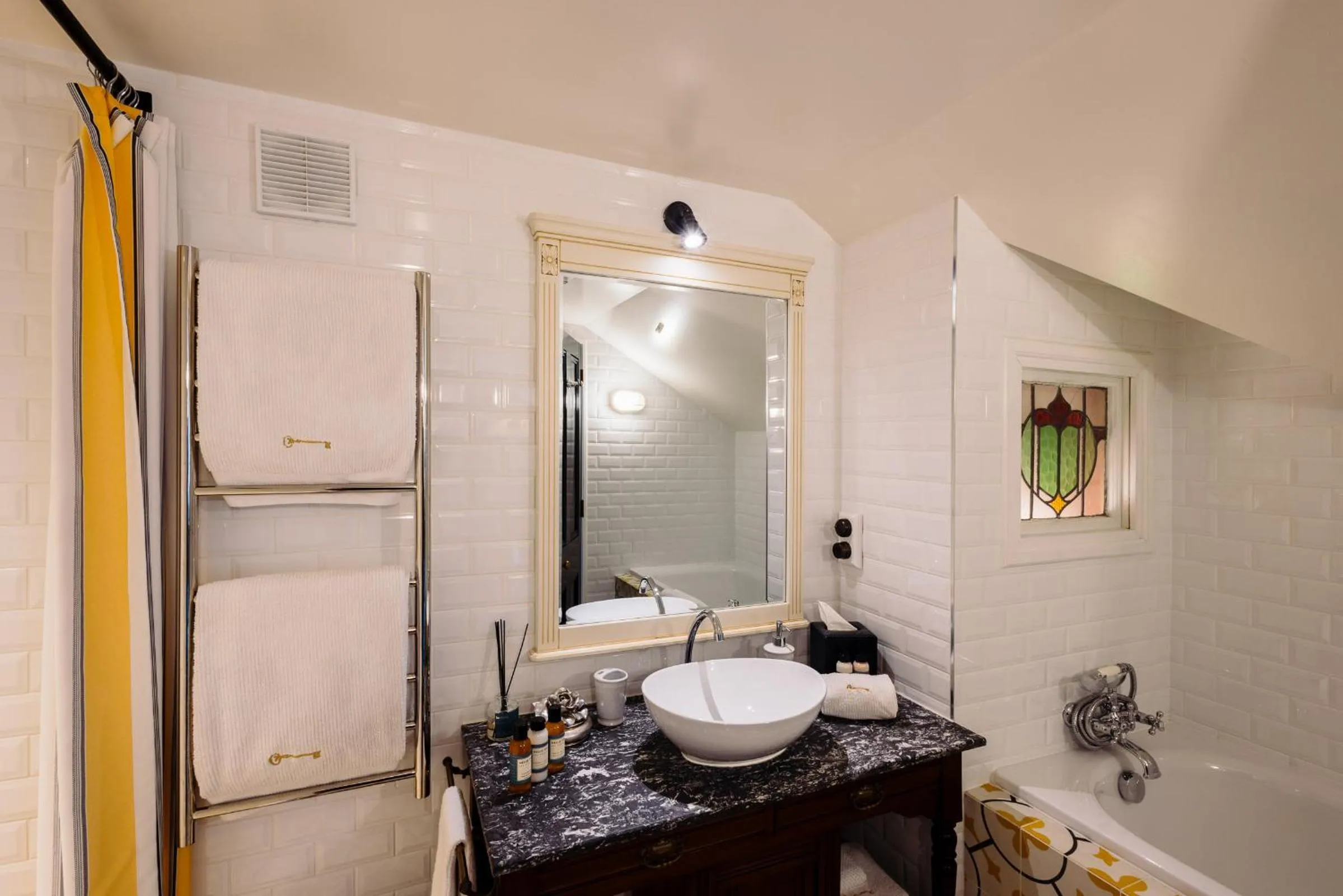 Hulbert House Luxury Boutique Lodge Queenstown