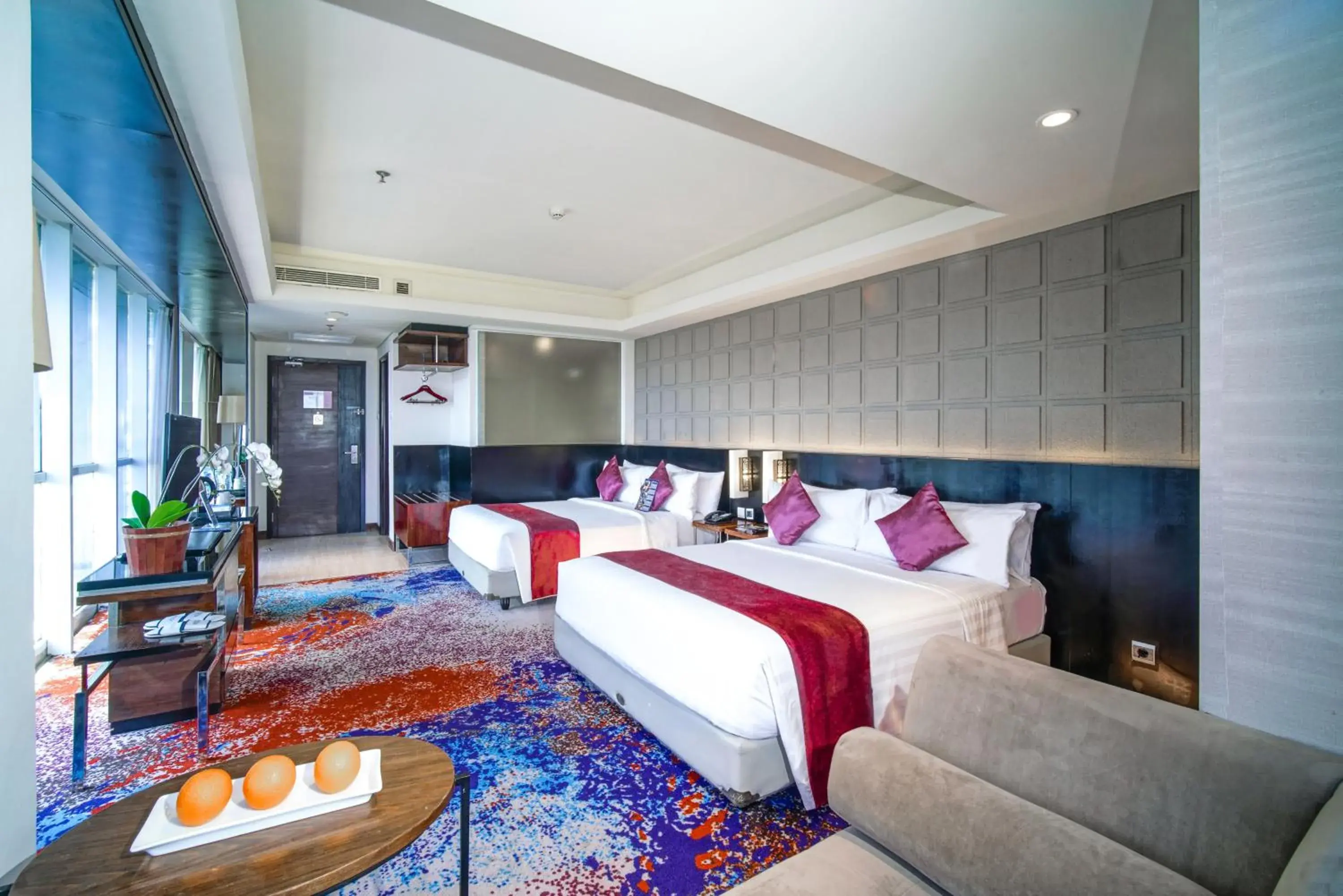 Bedroom, Bed in Aston Pasteur Bedroom, Bed in Aston Pasteur