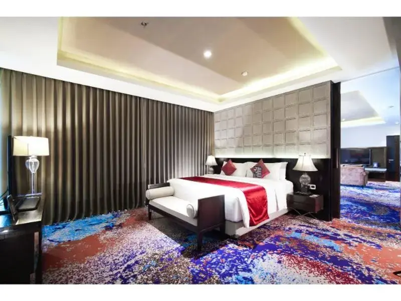 Bedroom, Bed in Aston Pasteur Bedroom, Bed in Aston Pasteur