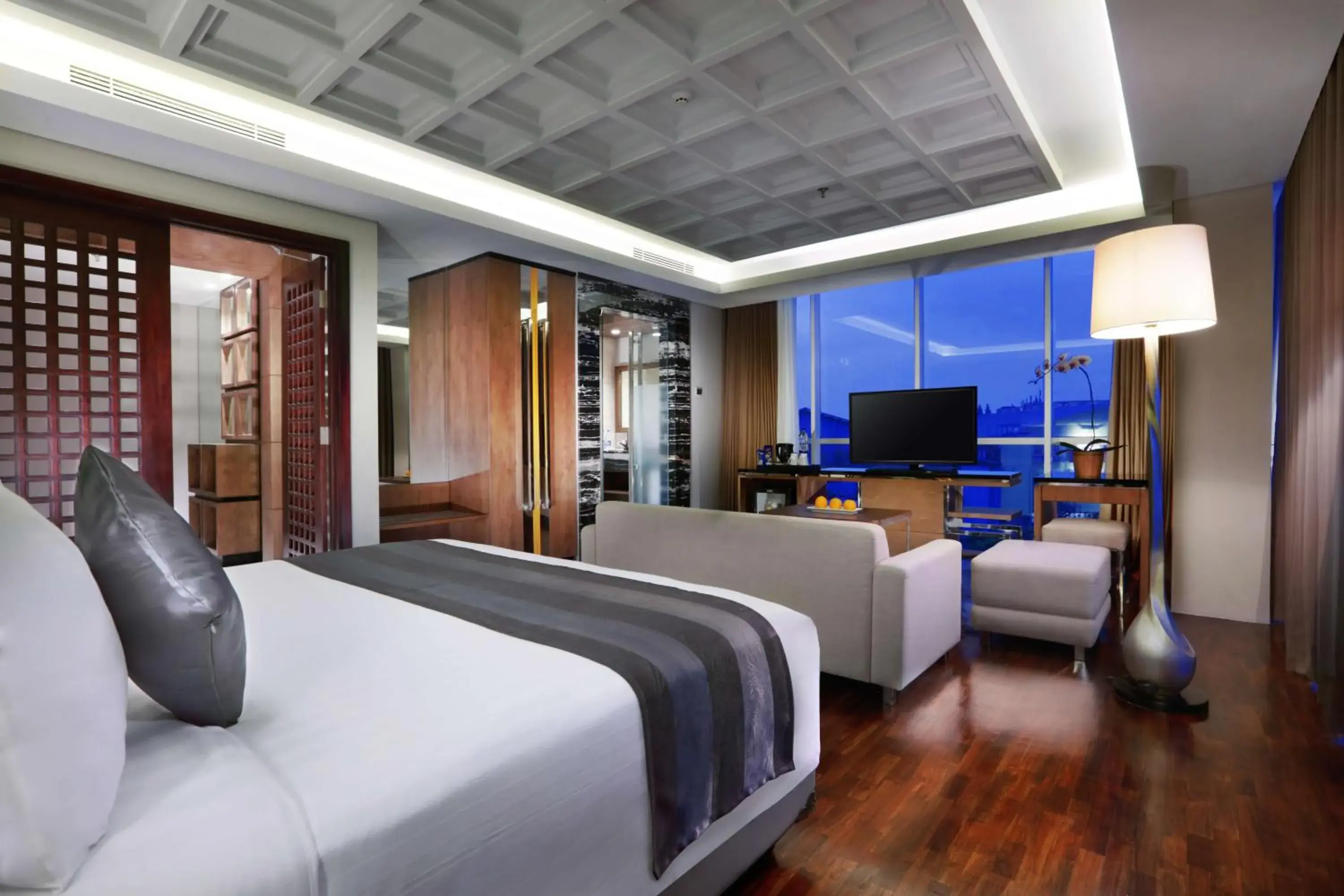 Suite in Aston Pasteur Suite in Aston Pasteur