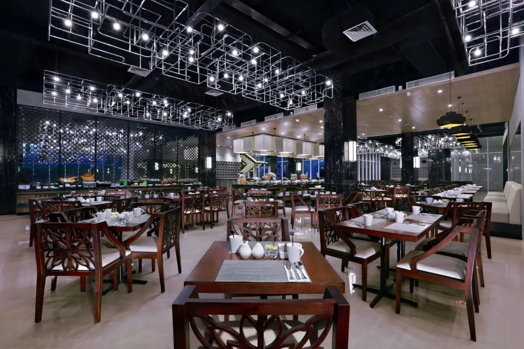 Restaurant/places to eat in Aston Pasteur Restaurant/places to eat in Aston Pasteur