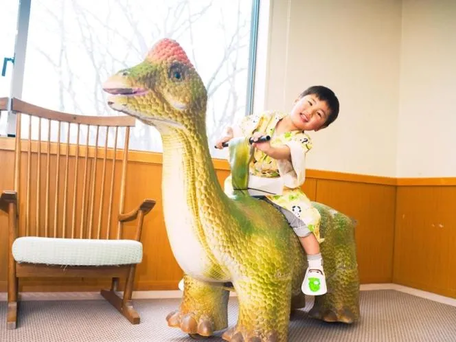 Blancvert Nasu Onsen Hotel