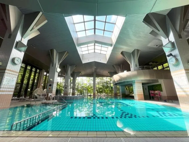 Blancvert Nasu Onsen Hotel