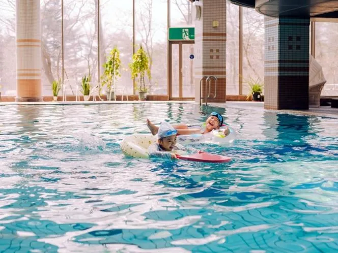 Blancvert Nasu Onsen Hotel