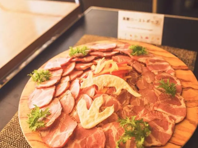 Blancvert Nasu Onsen Hotel