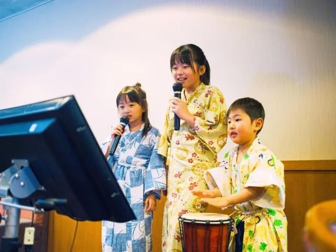 Blancvert Nasu Onsen Hotel