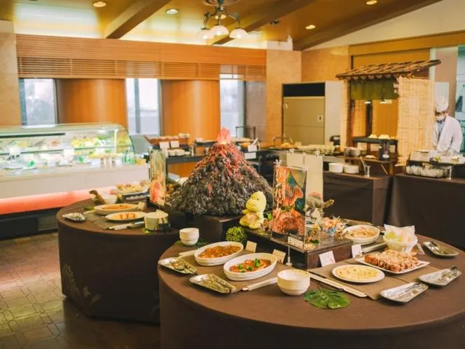 Blancvert Nasu Onsen Hotel