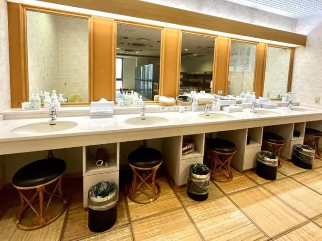 Blancvert Nasu Onsen Hotel