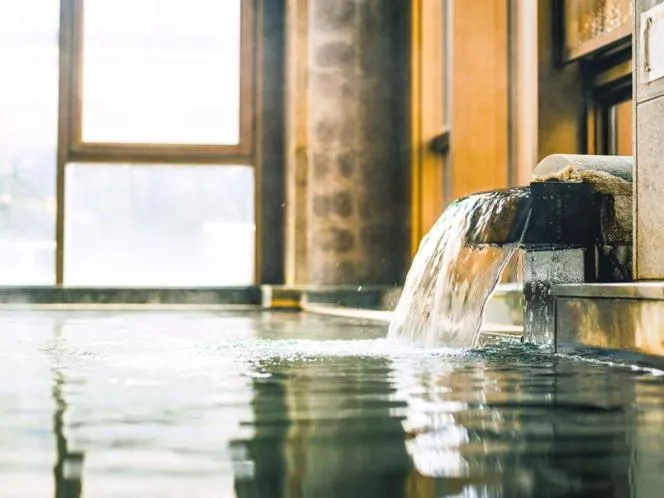 Blancvert Nasu Onsen Hotel